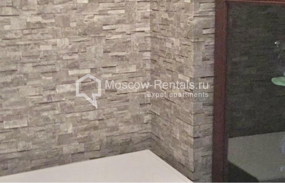 Photo #12 3-room (2 BR) apartment for <a href="http://moscow-rentals.ru/en/articles/long-term-rent" target="_blank">a long-term</a> rent
 in Russia, Moscow, Staropimenovskyi lane, 12/6