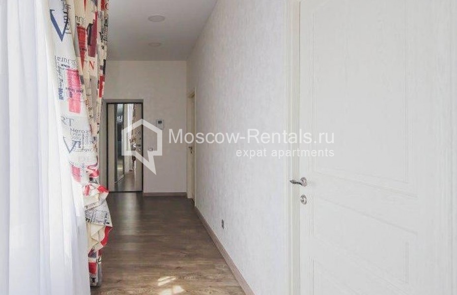 Photo #15 3-room (2 BR) apartment for <a href="http://moscow-rentals.ru/en/articles/long-term-rent" target="_blank">a long-term</a> rent
 in Russia, Moscow, Arbat str, 15/43