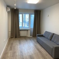Photo #1 3-room (2 BR) apartment for <a href="http://moscow-rentals.ru/en/articles/long-term-rent" target="_blank">a long-term</a> rent
 in Russia, Moscow, 1st Smolenskyi lane