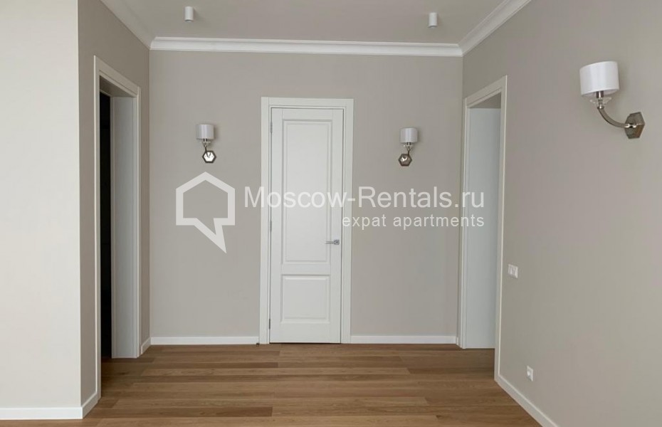 Photo #3 3-room (2 BR) apartment for <a href="http://moscow-rentals.ru/en/articles/long-term-rent" target="_blank">a long-term</a> rent
 in Russia, Moscow, Gagarinskyi lane