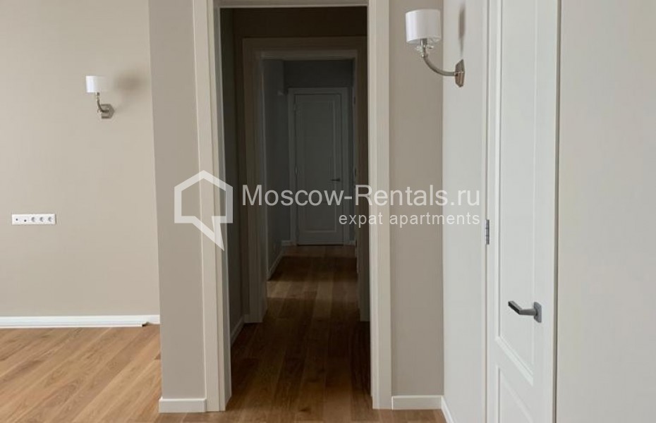 Photo #4 3-room (2 BR) apartment for <a href="http://moscow-rentals.ru/en/articles/long-term-rent" target="_blank">a long-term</a> rent
 in Russia, Moscow, Gagarinskyi lane