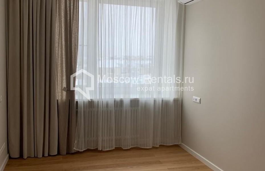 Photo #5 3-room (2 BR) apartment for <a href="http://moscow-rentals.ru/en/articles/long-term-rent" target="_blank">a long-term</a> rent
 in Russia, Moscow, Gagarinskyi lane