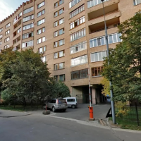 Photo #1 3-room (2 BR) apartment for <a href="http://moscow-rentals.ru/en/articles/long-term-rent" target="_blank">a long-term</a> rent
 in Russia, Moscow, Gagarinskyi lane