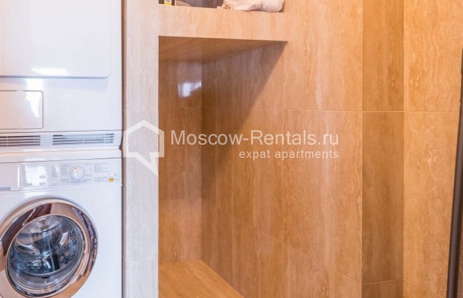 Photo #18 4-room (3 BR) apartment for <a href="http://moscow-rentals.ru/en/articles/long-term-rent" target="_blank">a long-term</a> rent
 in Russia, Moscow, Khoroshevskoe shosse, 16к1