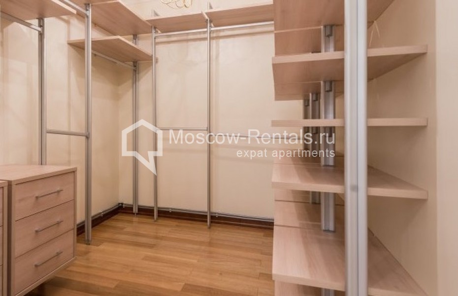 Photo #13 4-room (3 BR) apartment for <a href="http://moscow-rentals.ru/en/articles/long-term-rent" target="_blank">a long-term</a> rent
 in Russia, Moscow, Khoroshevskoe shosse, 16к1