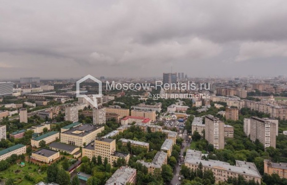 Photo #21 4-room (3 BR) apartment for <a href="http://moscow-rentals.ru/en/articles/long-term-rent" target="_blank">a long-term</a> rent
 in Russia, Moscow, Khoroshevskoe shosse, 16к1