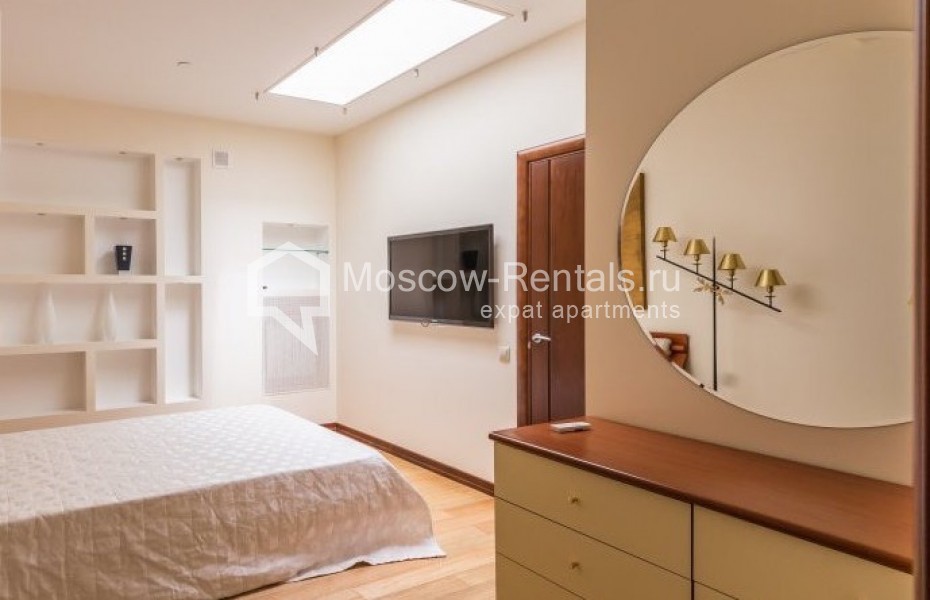 Photo #12 4-room (3 BR) apartment for <a href="http://moscow-rentals.ru/en/articles/long-term-rent" target="_blank">a long-term</a> rent
 in Russia, Moscow, Khoroshevskoe shosse, 16к1