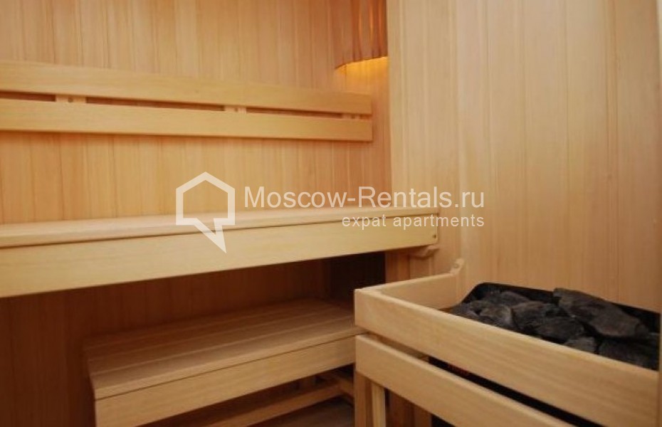 Photo #19 4-room (3 BR) apartment for <a href="http://moscow-rentals.ru/en/articles/long-term-rent" target="_blank">a long-term</a> rent
 in Russia, Moscow, Khoroshevskoe shosse, 16к1