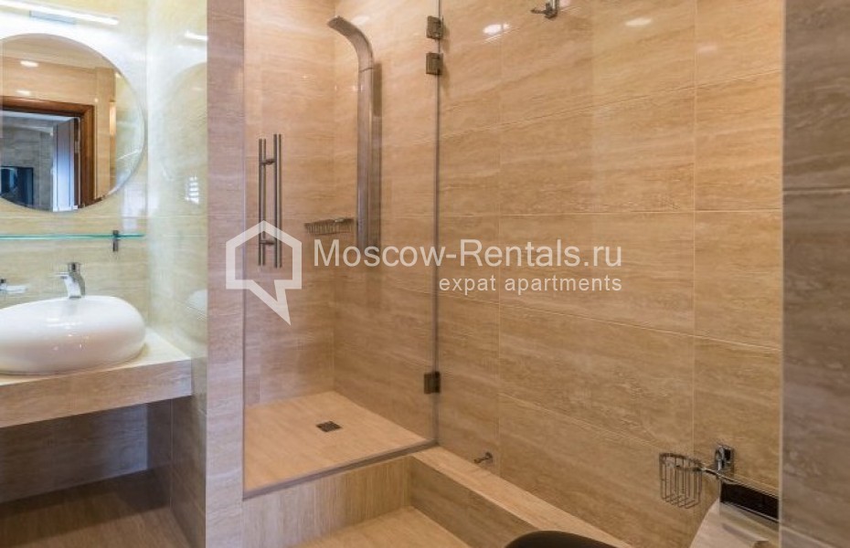 Photo #17 4-room (3 BR) apartment for <a href="http://moscow-rentals.ru/en/articles/long-term-rent" target="_blank">a long-term</a> rent
 in Russia, Moscow, Khoroshevskoe shosse, 16к1