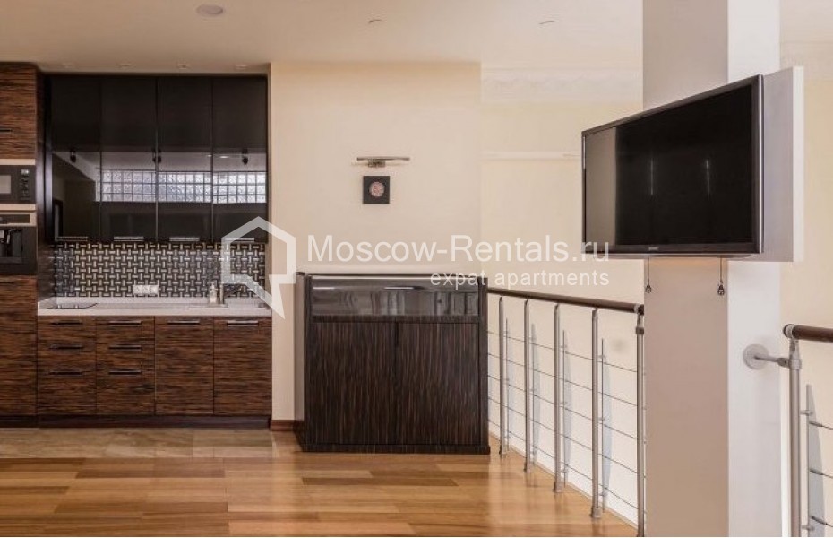Photo #9 4-room (3 BR) apartment for <a href="http://moscow-rentals.ru/en/articles/long-term-rent" target="_blank">a long-term</a> rent
 in Russia, Moscow, Khoroshevskoe shosse, 16к1