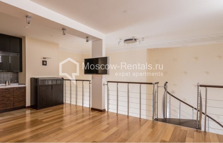 Photo #8 4-room (3 BR) apartment for <a href="http://moscow-rentals.ru/en/articles/long-term-rent" target="_blank">a long-term</a> rent
 in Russia, Moscow, Khoroshevskoe shosse, 16к1