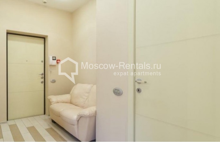 Photo #15 4-room (3 BR) apartment for <a href="http://moscow-rentals.ru/en/articles/long-term-rent" target="_blank">a long-term</a> rent
 in Russia, Moscow, Akademika Tupoleva emb, 15