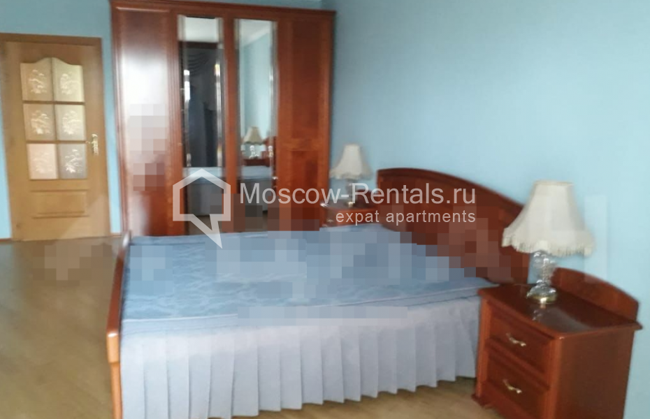 Photo #8 5-room (4 BR) apartment for <a href="http://moscow-rentals.ru/en/articles/long-term-rent" target="_blank">a long-term</a> rent
 in Russia, Moscow, Poslannikov lane, 3С5