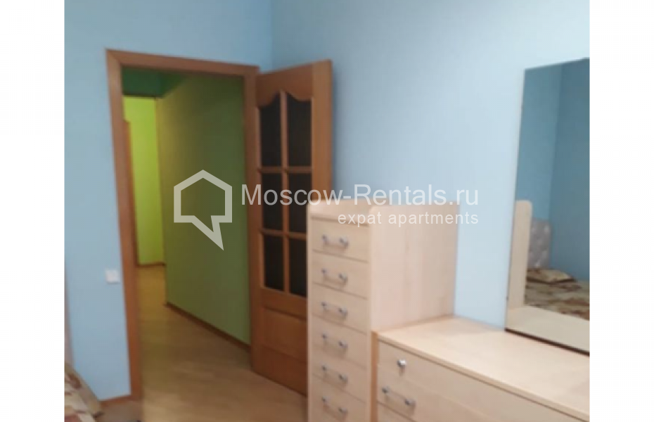 Photo #9 5-room (4 BR) apartment for <a href="http://moscow-rentals.ru/en/articles/long-term-rent" target="_blank">a long-term</a> rent
 in Russia, Moscow, Poslannikov lane, 3С5