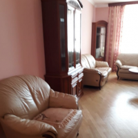 Photo #2 5-room (4 BR) apartment for <a href="http://moscow-rentals.ru/en/articles/long-term-rent" target="_blank">a long-term</a> rent
 in Russia, Moscow, Poslannikov lane, 3С5