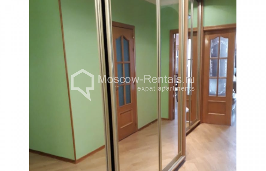 Photo #7 5-room (4 BR) apartment for <a href="http://moscow-rentals.ru/en/articles/long-term-rent" target="_blank">a long-term</a> rent
 in Russia, Moscow, Poslannikov lane, 3С5