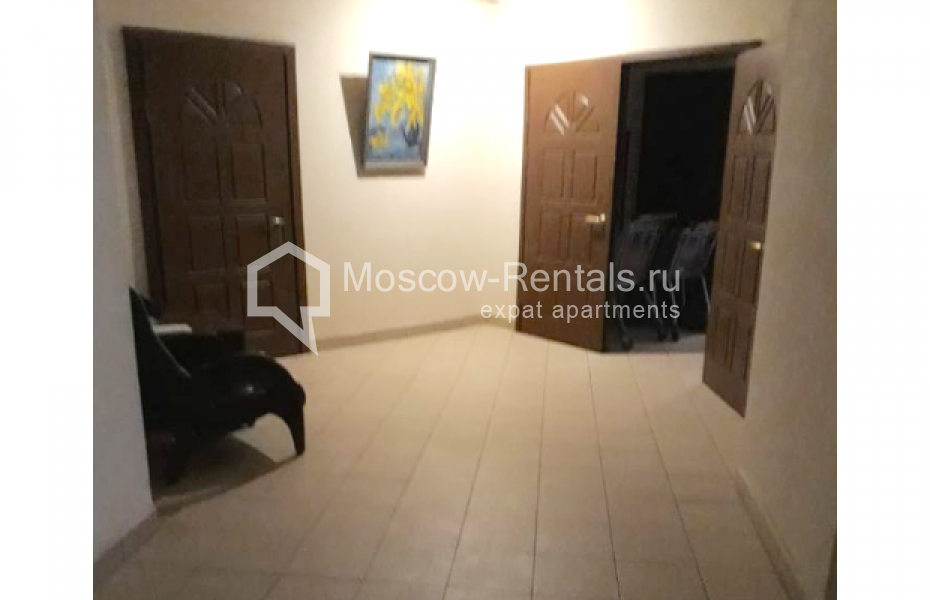 Photo #13 5-room (4 BR) apartment for <a href="http://moscow-rentals.ru/en/articles/long-term-rent" target="_blank">a long-term</a> rent
 in Russia, Moscow, Poslannikov lane, 3С5