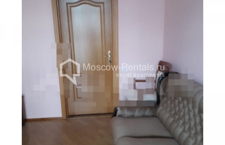 Photo #10 5-room (4 BR) apartment for <a href="http://moscow-rentals.ru/en/articles/long-term-rent" target="_blank">a long-term</a> rent
 in Russia, Moscow, Poslannikov lane, 3С5