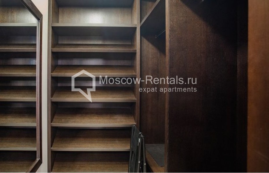 Photo #16 3-room (2 BR) apartment for <a href="http://moscow-rentals.ru/en/articles/long-term-rent" target="_blank">a long-term</a> rent
 in Russia, Moscow, Khlynivskyi tupik, 4