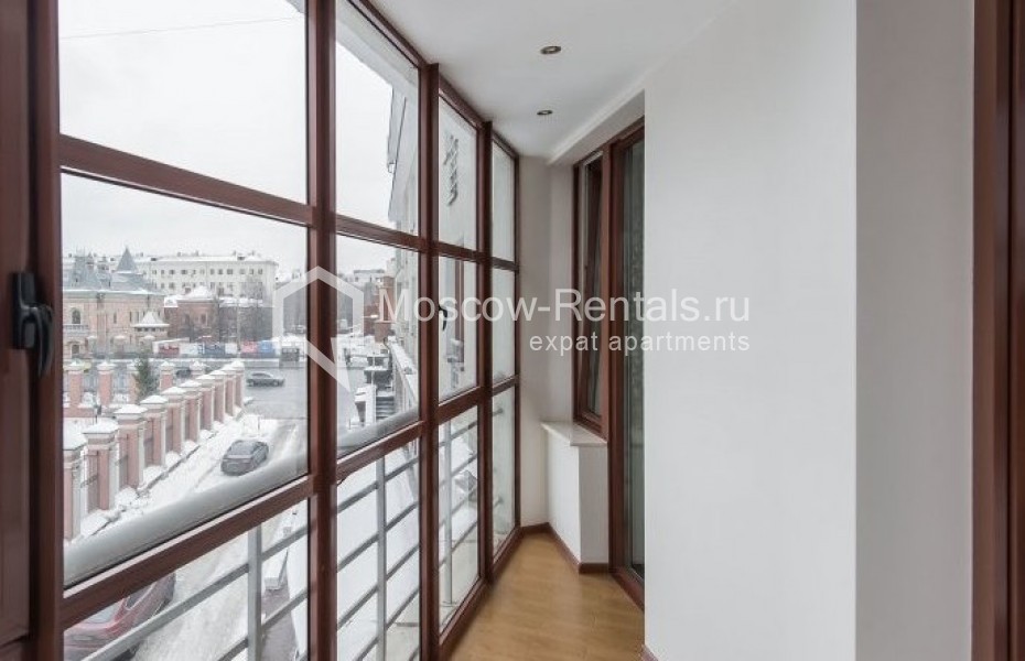 Photo #15 3-room (2 BR) apartment for <a href="http://moscow-rentals.ru/en/articles/long-term-rent" target="_blank">a long-term</a> rent
 in Russia, Moscow, B. Yakimanka str, 50