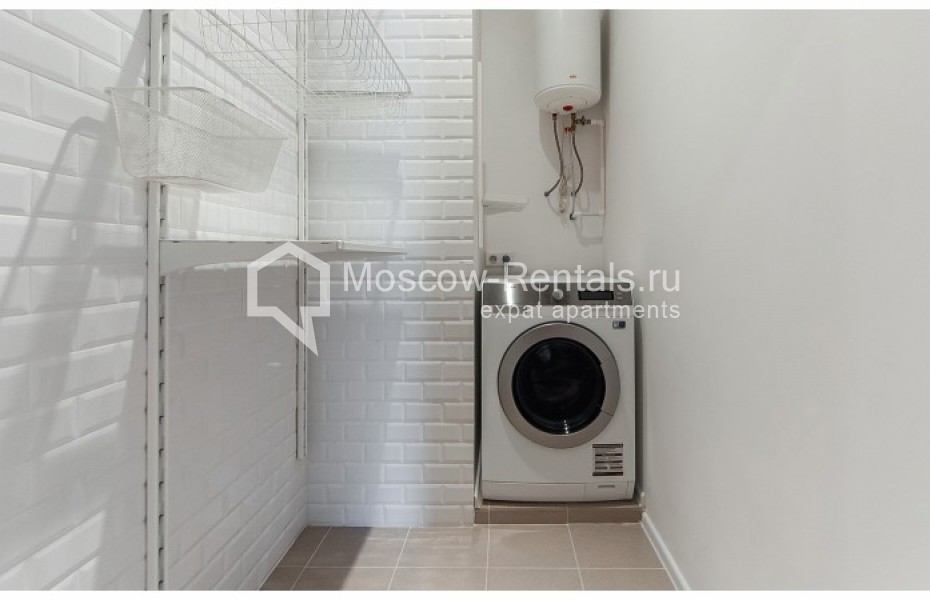 Photo #12 3-room (2 BR) apartment for <a href="http://moscow-rentals.ru/en/articles/long-term-rent" target="_blank">a long-term</a> rent
 in Russia, Moscow, Mytnaya str, 7с1
