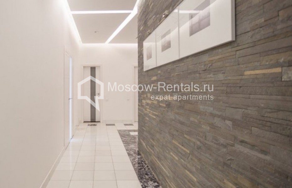 Photo #17 4-room (3 BR) apartment for <a href="http://moscow-rentals.ru/en/articles/long-term-rent" target="_blank">a long-term</a> rent
 in Russia, Moscow, B. Sergievskyi lane, 5