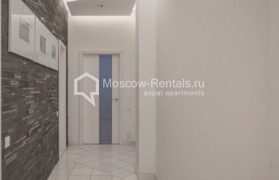 Photo #20 4-room (3 BR) apartment for <a href="http://moscow-rentals.ru/en/articles/long-term-rent" target="_blank">a long-term</a> rent
 in Russia, Moscow, B. Sergievskyi lane, 5