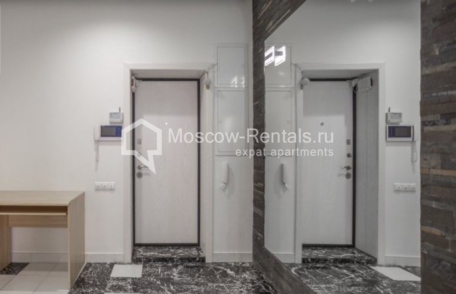Photo #27 4-room (3 BR) apartment for <a href="http://moscow-rentals.ru/en/articles/long-term-rent" target="_blank">a long-term</a> rent
 in Russia, Moscow, B. Sergievskyi lane, 5