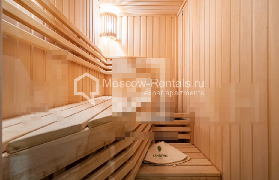 Photo #14 4-room (3 BR) apartment for <a href="http://moscow-rentals.ru/en/articles/long-term-rent" target="_blank">a long-term</a> rent
 in Russia, Moscow, Podsosenskyi lane, 5А