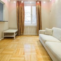 Photo #2 4-room (3 BR) apartment for <a href="http://moscow-rentals.ru/en/articles/long-term-rent" target="_blank">a long-term</a> rent
 in Russia, Moscow, Kazakova str, 17/1С1