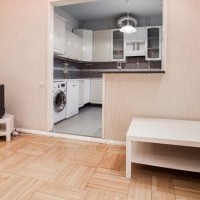 Photo #2 4-room (3 BR) apartment for <a href="http://moscow-rentals.ru/en/articles/long-term-rent" target="_blank">a long-term</a> rent
 in Russia, Moscow, Kazakova str, 17/1С1
