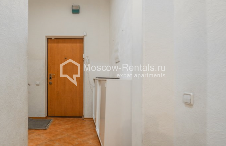 Photo #10 4-room (3 BR) apartment for <a href="http://moscow-rentals.ru/en/articles/long-term-rent" target="_blank">a long-term</a> rent
 in Russia, Moscow, Lyalin lane, 20