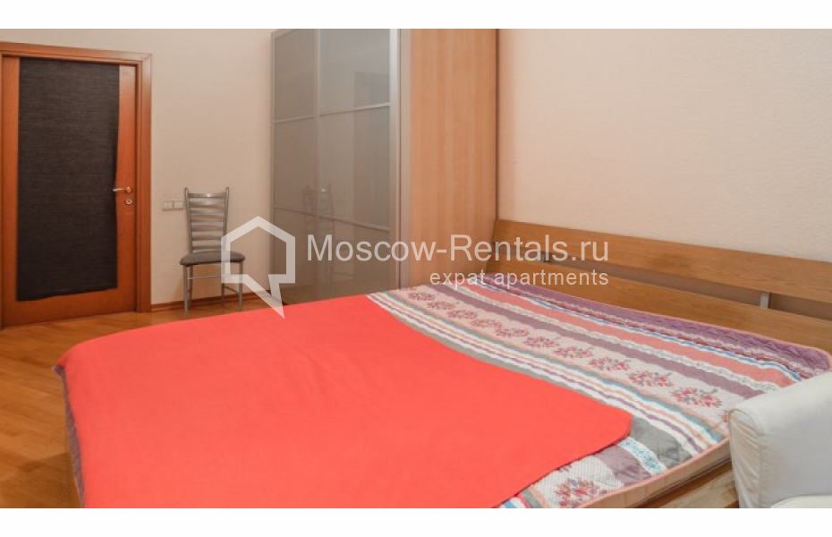 Photo #7 4-room (3 BR) apartment for <a href="http://moscow-rentals.ru/en/articles/long-term-rent" target="_blank">a long-term</a> rent
 in Russia, Moscow, Lyalin lane, 20