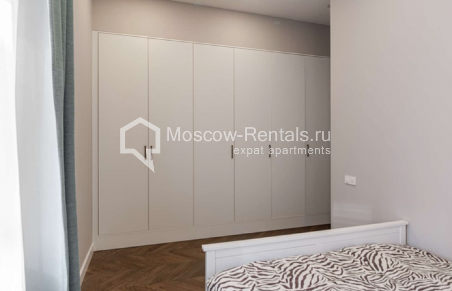 Photo #10 3-room (2 BR) apartment for <a href="http://moscow-rentals.ru/en/articles/long-term-rent" target="_blank">a long-term</a> rent
 in Russia, Moscow, B. Gnezdnikovskyi lane, 3