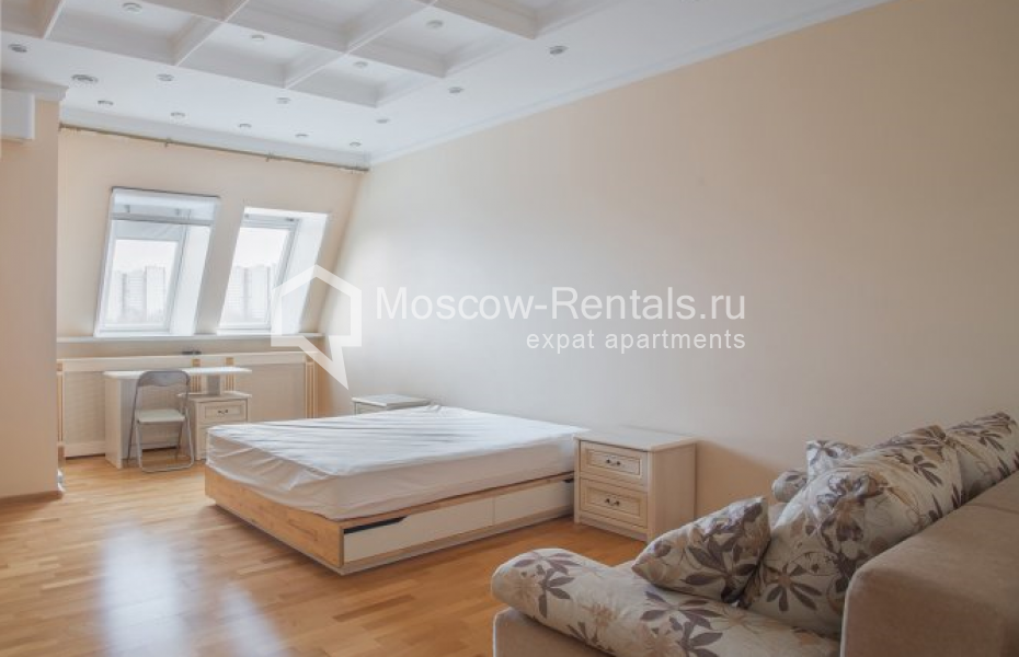 Photo #6 4-room (3 BR) apartment for <a href="http://moscow-rentals.ru/en/articles/long-term-rent" target="_blank">a long-term</a> rent
 in Russia, Moscow, Osennyaya str, 25К2
