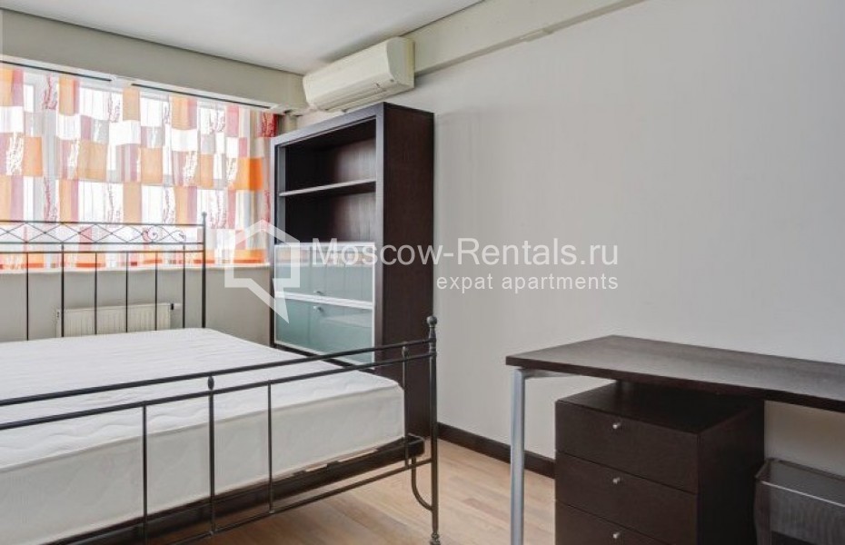 Photo #11 4-room (3 BR) apartment for <a href="http://moscow-rentals.ru/en/articles/long-term-rent" target="_blank">a long-term</a> rent
 in Russia, Moscow, Ostrovnoy proezd, 8