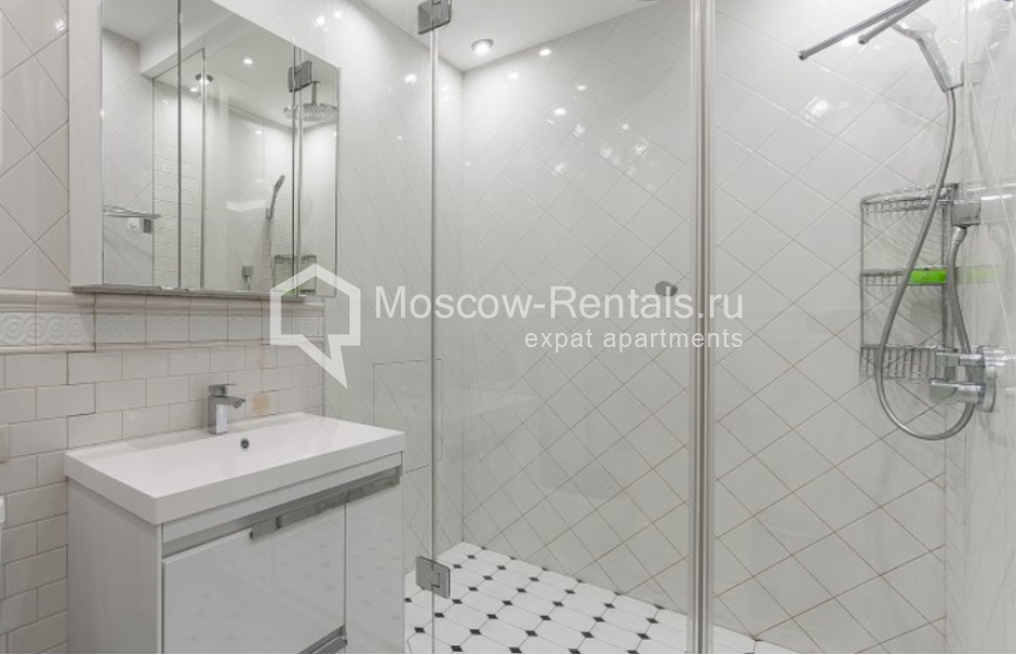 Photo #12 5-room (4 BR) apartment for <a href="http://moscow-rentals.ru/en/articles/long-term-rent" target="_blank">a long-term</a> rent
 in Russia, Moscow, Krylatskaya str, 45К1
