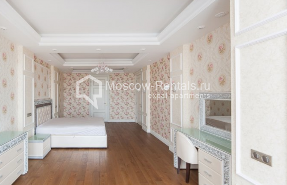 Photo #6 5-room (4 BR) apartment for <a href="http://moscow-rentals.ru/en/articles/long-term-rent" target="_blank">a long-term</a> rent
 in Russia, Moscow, Krylatskaya str, 45К1