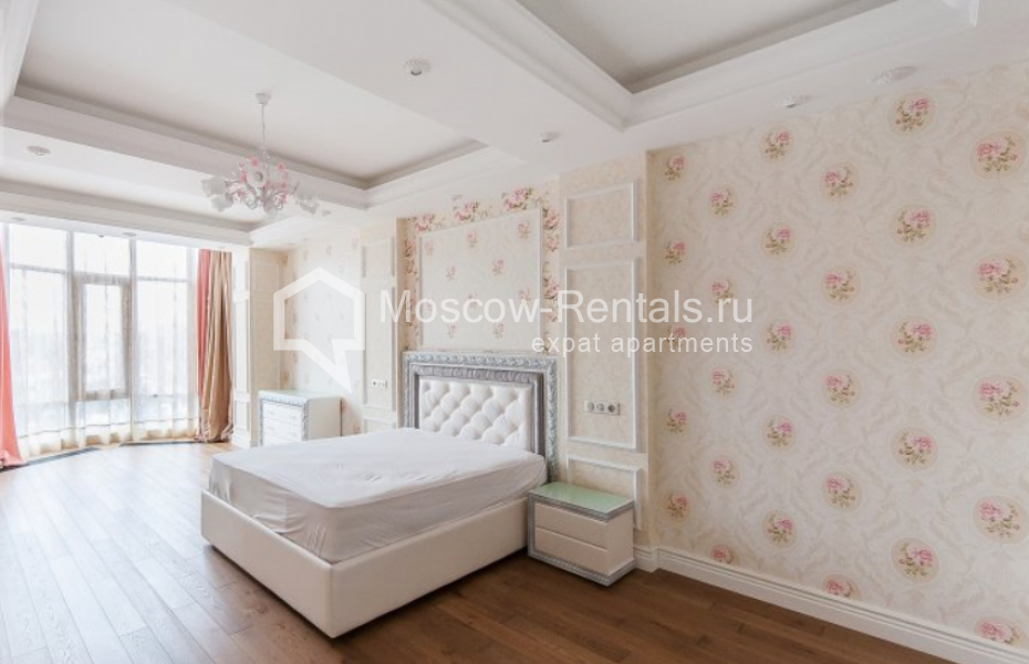 Photo #5 5-room (4 BR) apartment for <a href="http://moscow-rentals.ru/en/articles/long-term-rent" target="_blank">a long-term</a> rent
 in Russia, Moscow, Krylatskaya str, 45К1