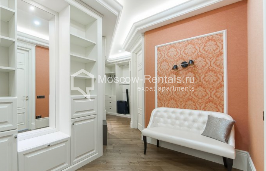 Photo #15 5-room (4 BR) apartment for <a href="http://moscow-rentals.ru/en/articles/long-term-rent" target="_blank">a long-term</a> rent
 in Russia, Moscow, Krylatskaya str, 45К1
