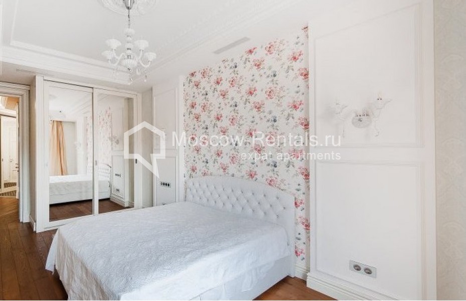 Photo #7 5-room (4 BR) apartment for <a href="http://moscow-rentals.ru/en/articles/long-term-rent" target="_blank">a long-term</a> rent
 in Russia, Moscow, Krylatskaya str, 45К1