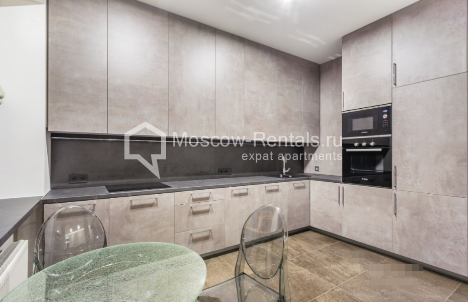 Фото №4 5-комн. кв. в аренду на длительный срок в Россия, Москва, Островной проезд, 10к2