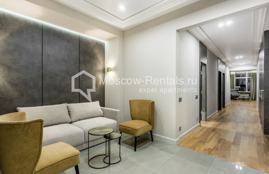 Фото №6 5-комн. кв. в аренду на длительный срок в Россия, Москва, Островной проезд, 10к2