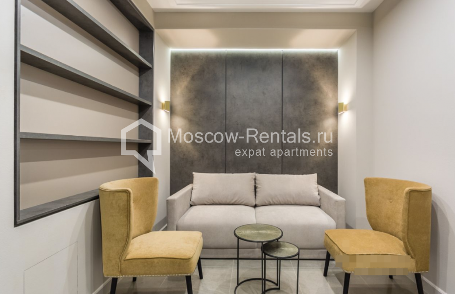 Фото №7 5-комн. кв. в аренду на длительный срок в Россия, Москва, Островной проезд, 10к2