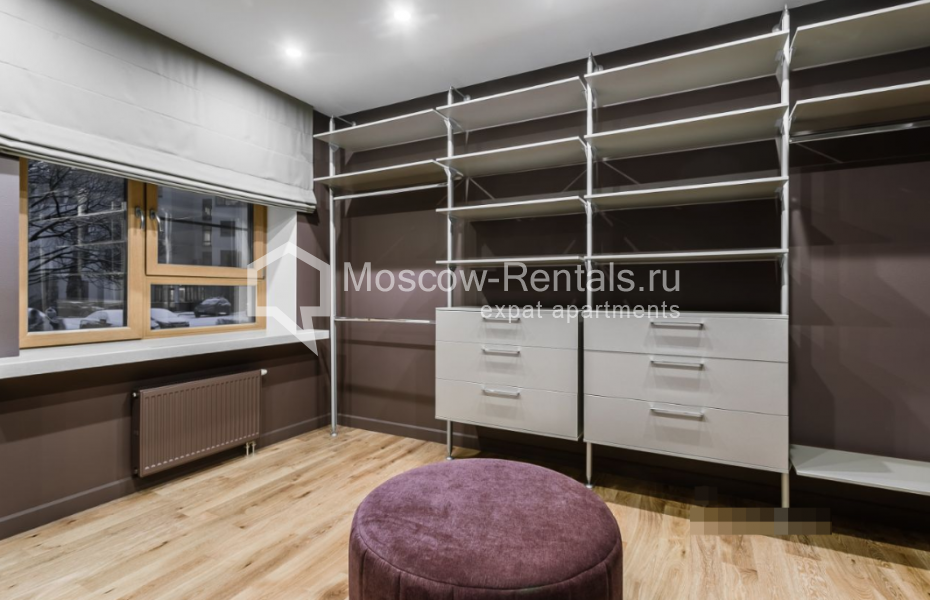 Фото №9 5-комн. кв. в аренду на длительный срок в Россия, Москва, Островной проезд, 10к2