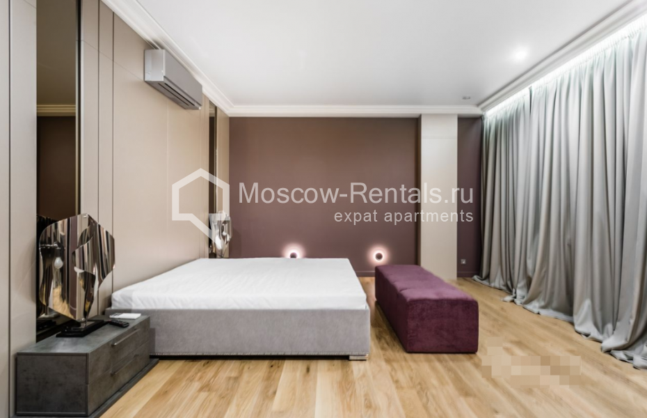 Фото №10 5-комн. кв. в аренду на длительный срок в Россия, Москва, Островной проезд, 10к2