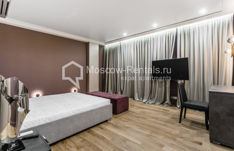 Фото №11 5-комн. кв. в аренду на длительный срок в Россия, Москва, Островной проезд, 10к2