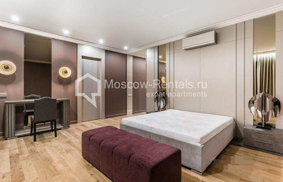 Фото №12 5-комн. кв. в аренду на длительный срок в Россия, Москва, Островной проезд, 10к2