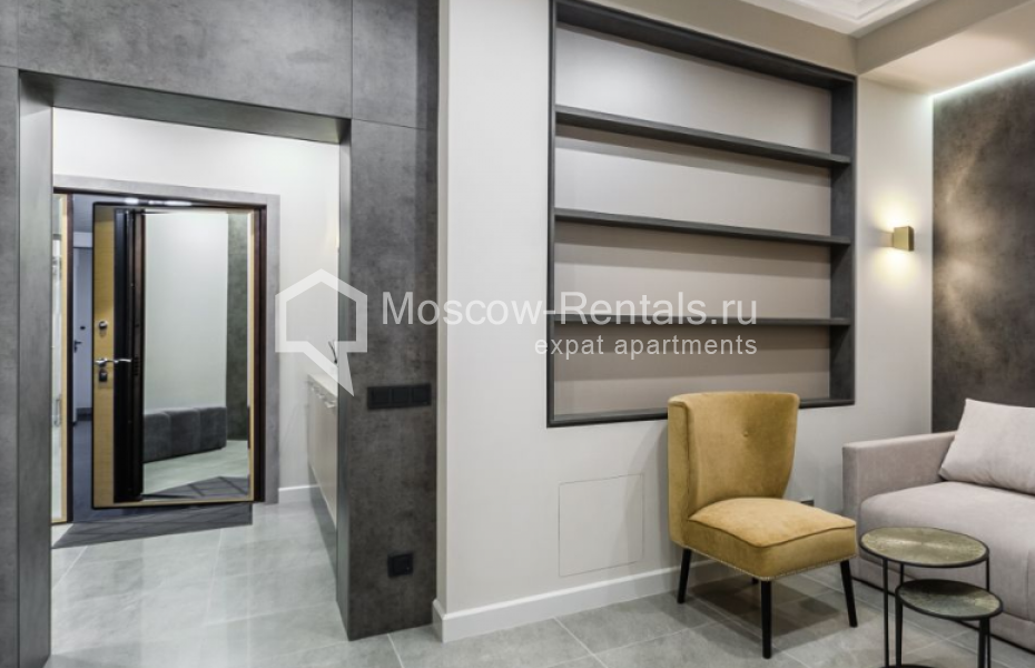 Фото №13 5-комн. кв. в аренду на длительный срок в Россия, Москва, Островной проезд, 10к2