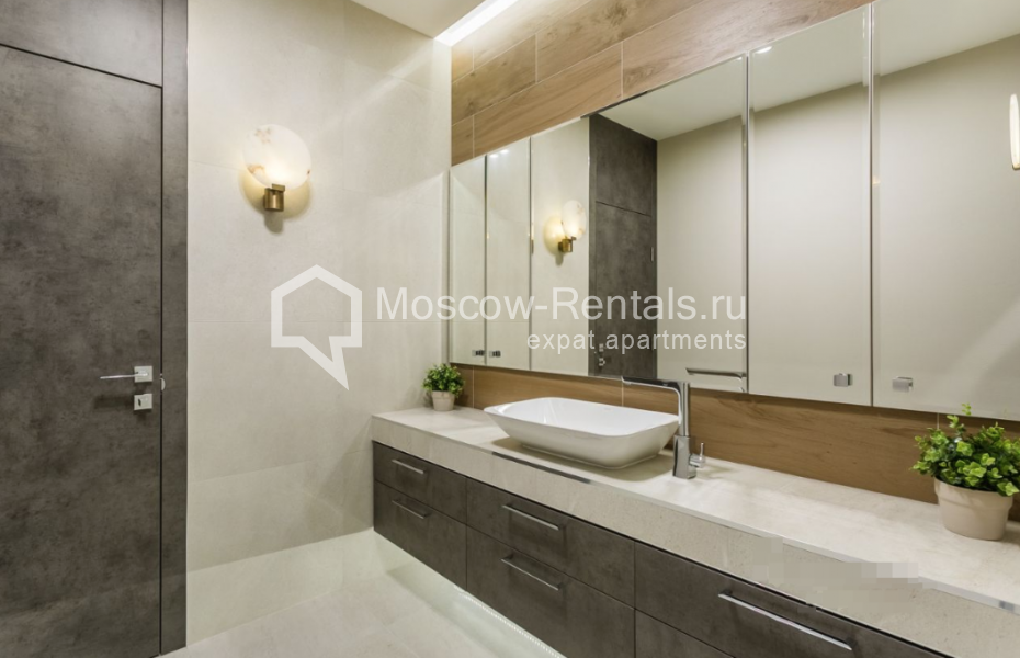 Фото №14 5-комн. кв. в аренду на длительный срок в Россия, Москва, Островной проезд, 10к2